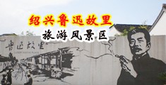 内射小穴视频中国绍兴-鲁迅故里旅游风景区